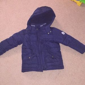 GAP Winter Coat